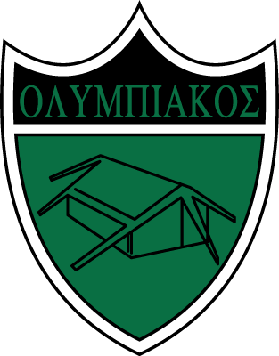 Olympiakos Nicosia FC